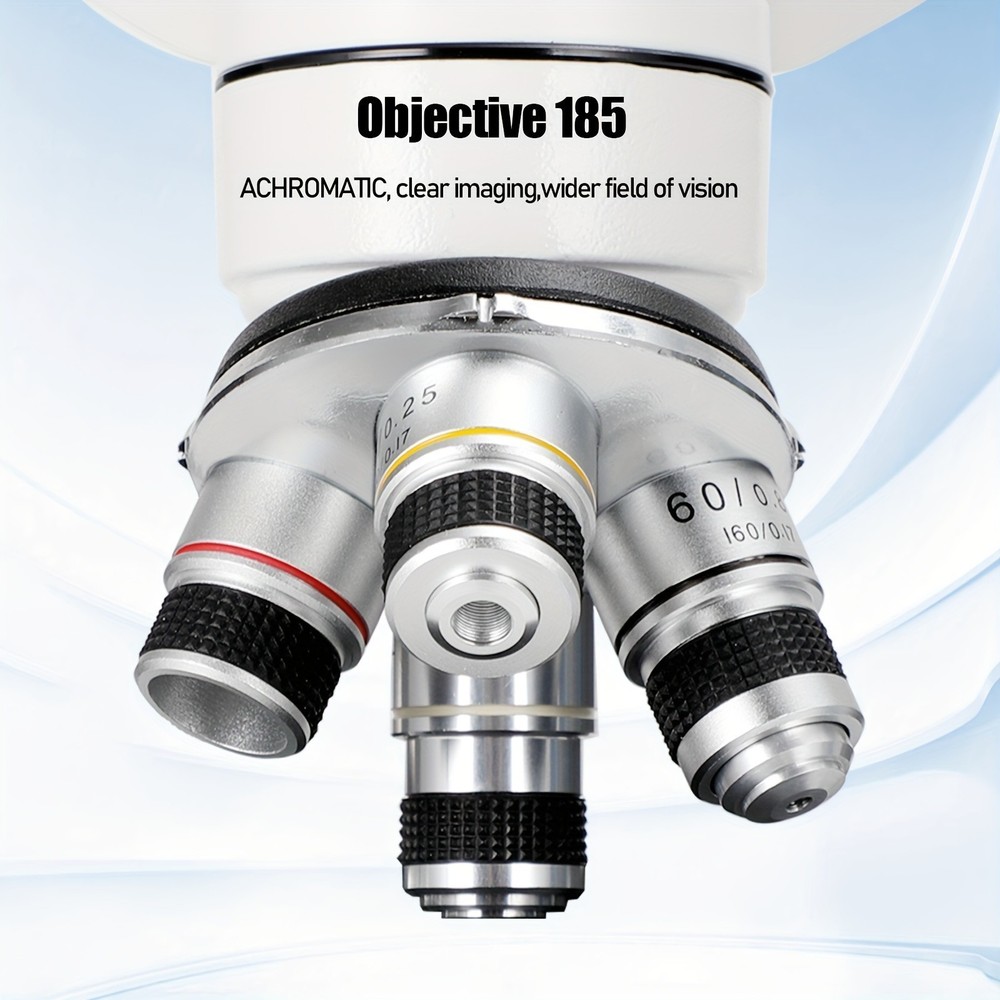 OMAG Laboratory optical instruments: Electron microscope, digital electron trin