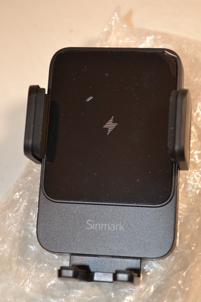 Sinmark Car Wireless Charger Cradle Only