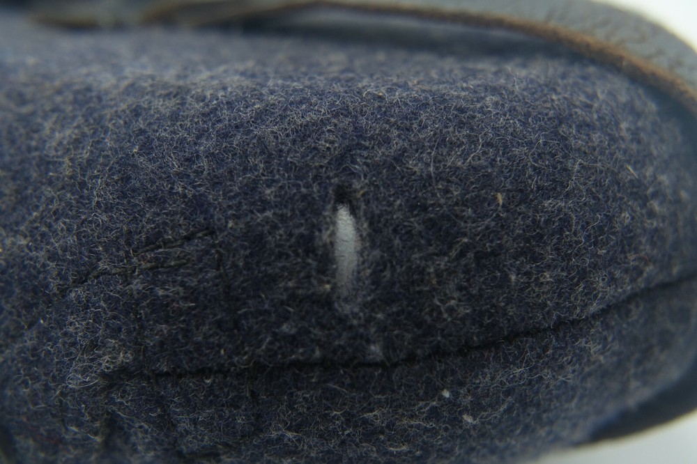 Post War West German Berlin Police Canteen