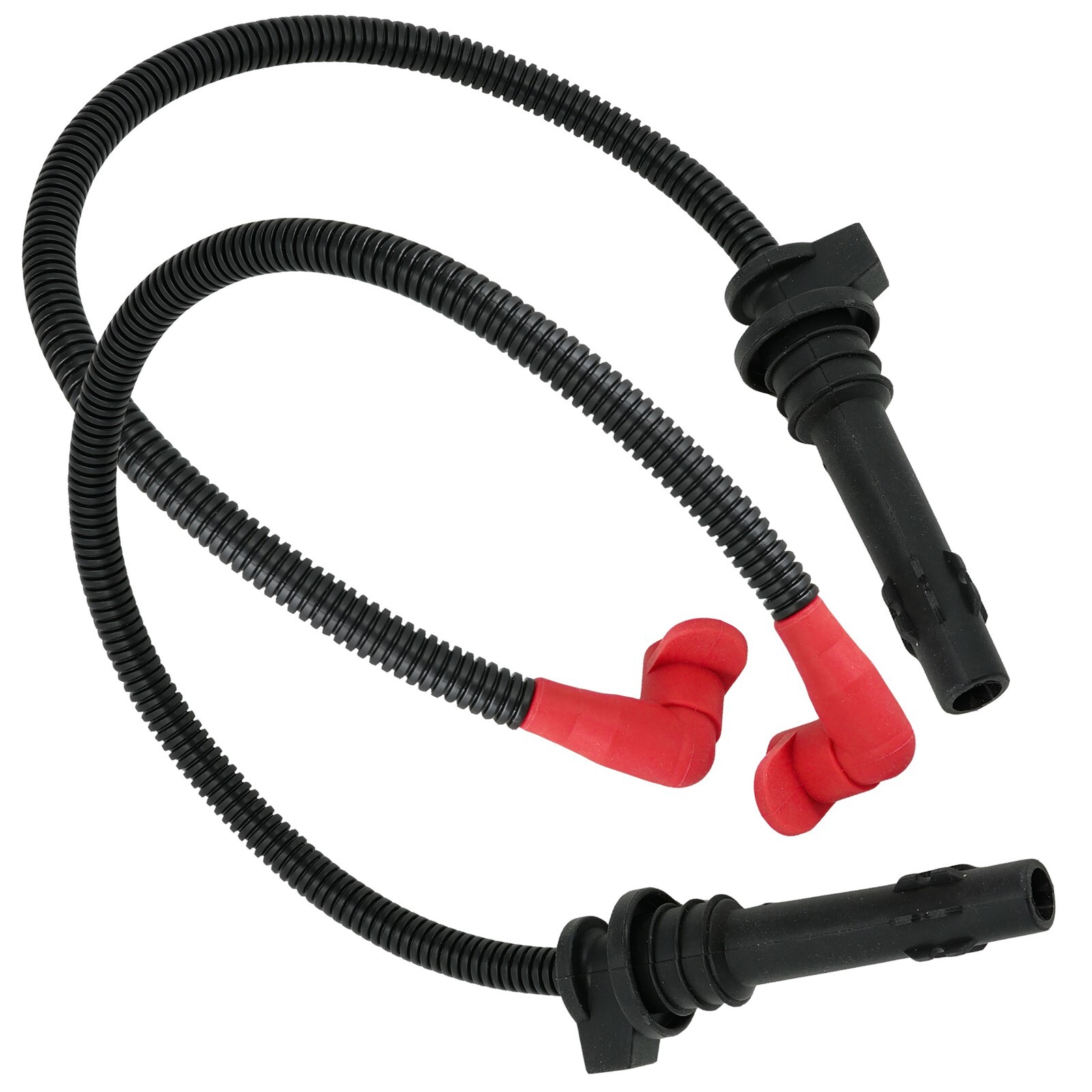 Spark Plug Wire Set for Polaris Ranger 900 XP 2013 2014 2015 2016 2017 2018 2019