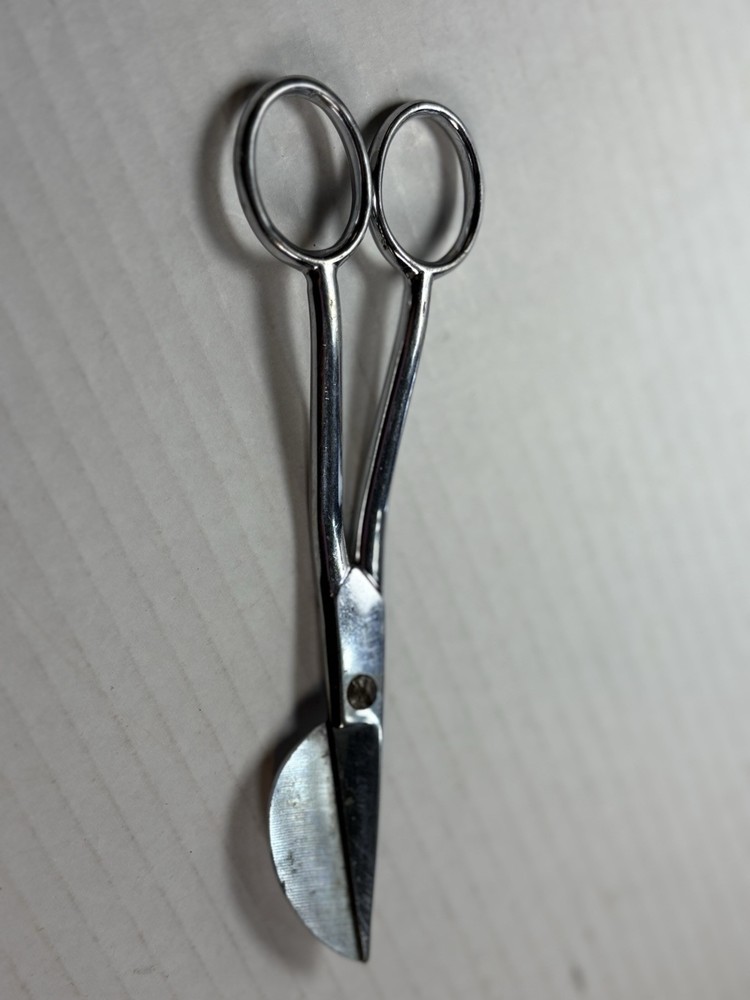Gingher Applique Scissors  G-6R