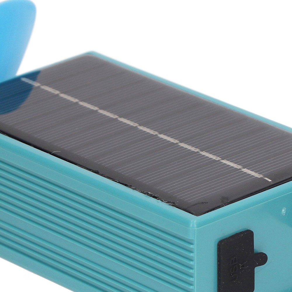 Electric Vehicle Range Extending Generator Battery Wind Power Generator Part
