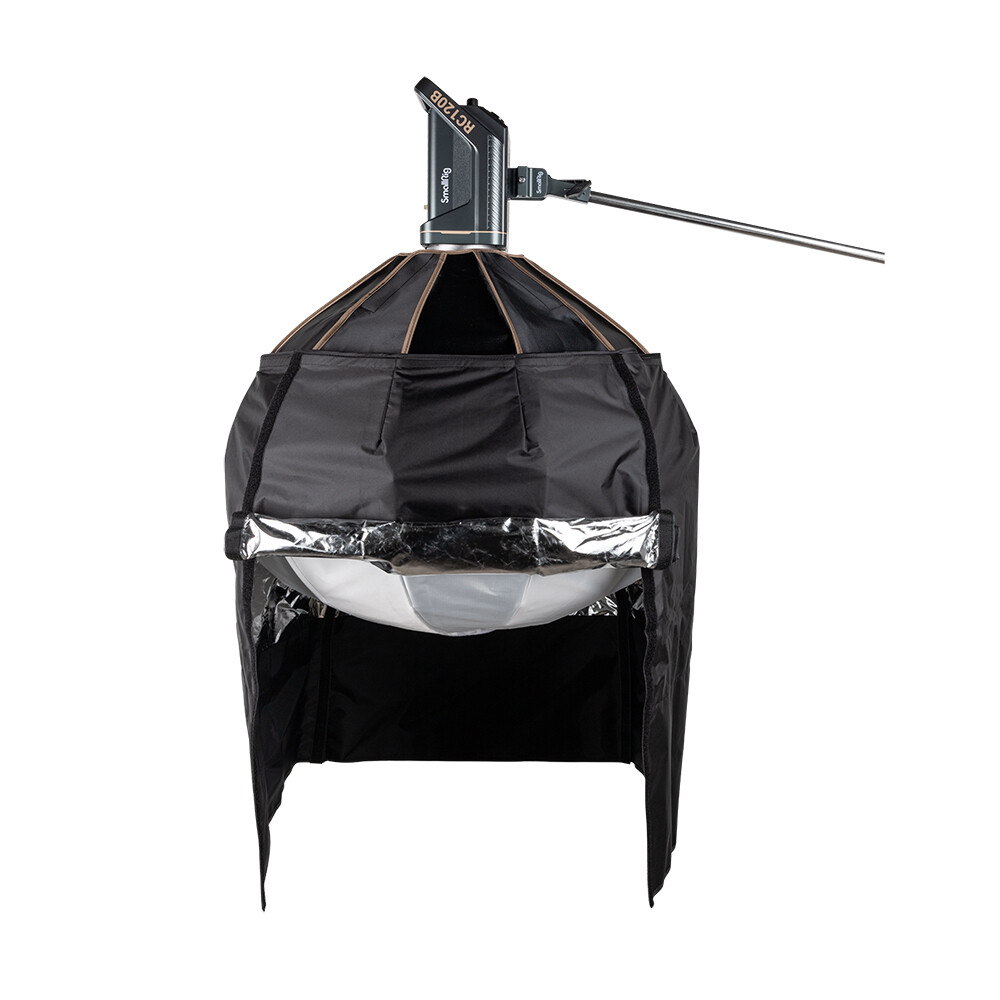 SmallRig RA-L65 Softbox Diffuser 26 in/65cm for SmallRig Video COB Light -3754