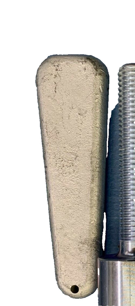 Wedge pin Schwing Putzmeister Weestern