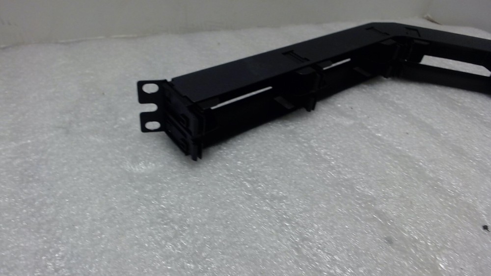 Panduit QuickNet Rack (QPPBBL)