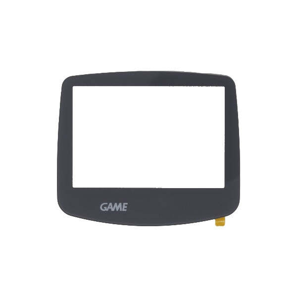 Game Boy Advance Tempered Glass Screen Lens