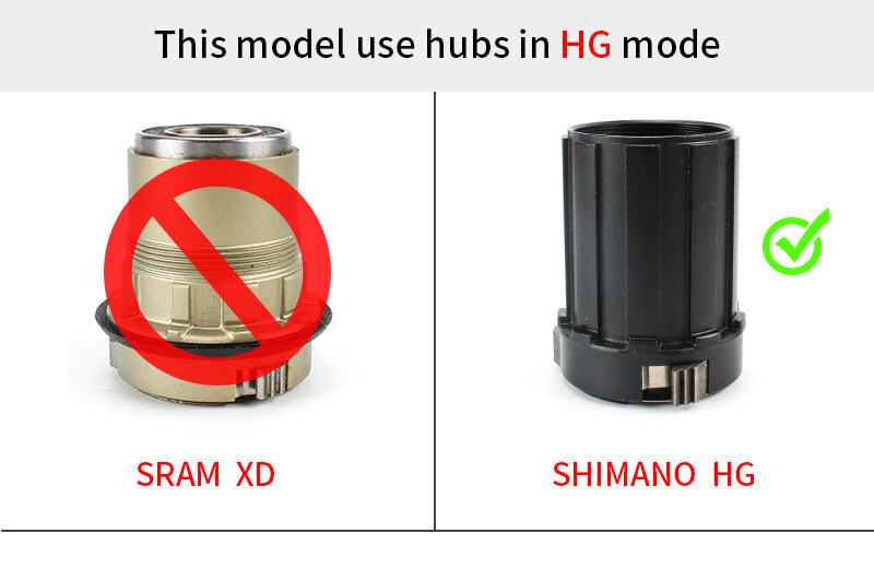 Sunshine 138G Ultralight Road 12S Cassette Fit shimano HG UT 105 11-28/30/32/36T