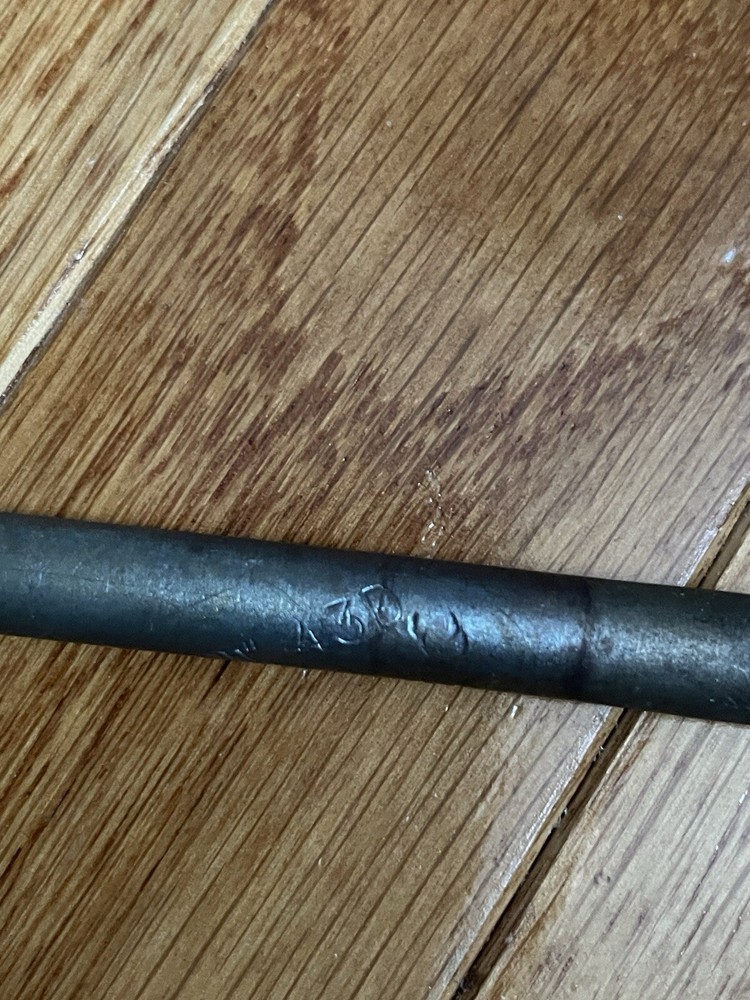 PARAGON SOLDERING TIP Mod 43D