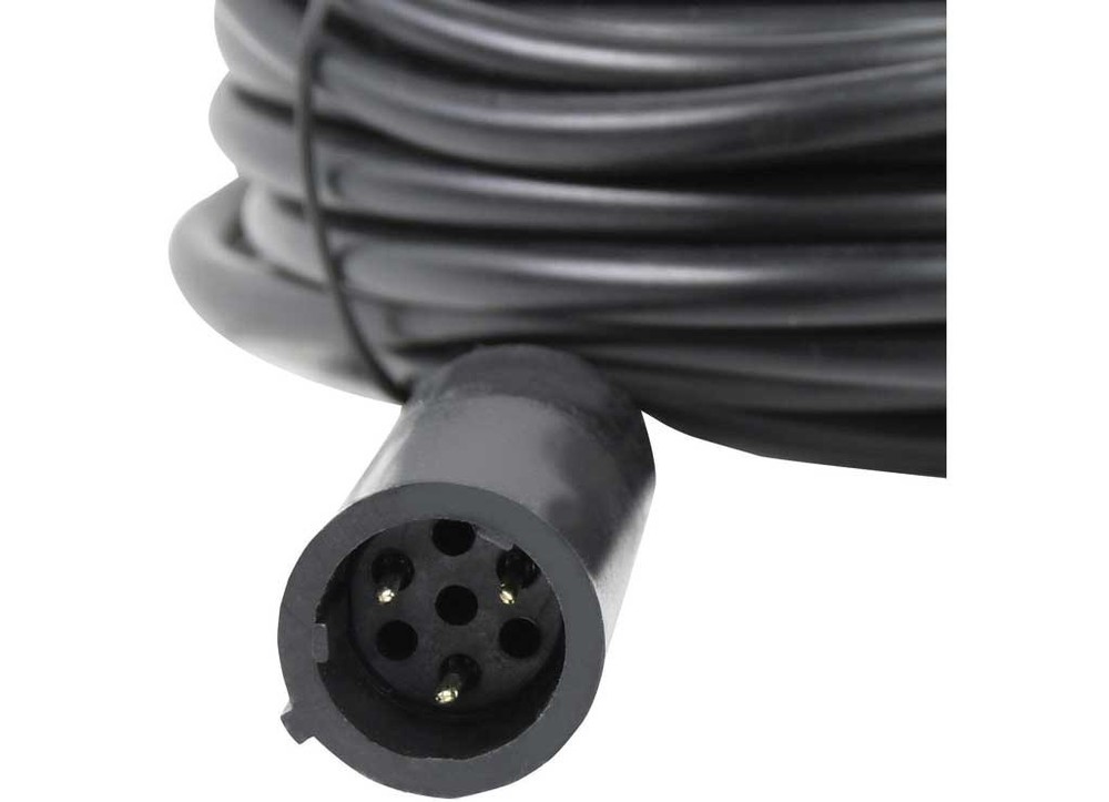 Superwinch 2271 Winch Wired Remote Control with 30' Cable