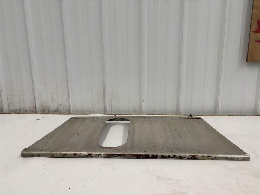 Luscombe Model 8 Baggage Compartment Tray Shelf Rack Panel