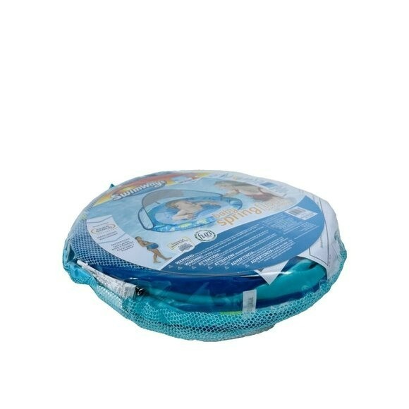 SwimWays Baby Spring Float Sun Canopy Ages 9-24M