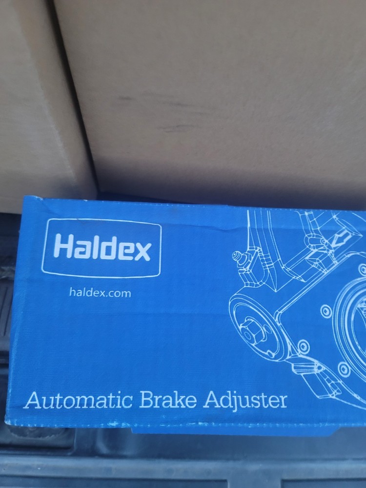 Haldex 40020223 Adjuster