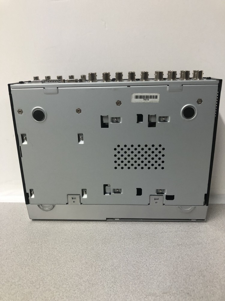 ** Network Digital Video Recorder DVR System