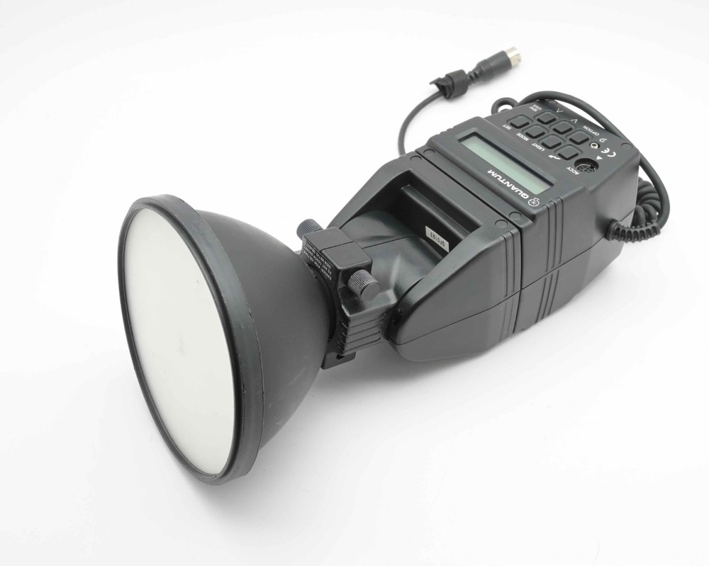 Quantum Qflash Digital Model T2 Flash (#20513)