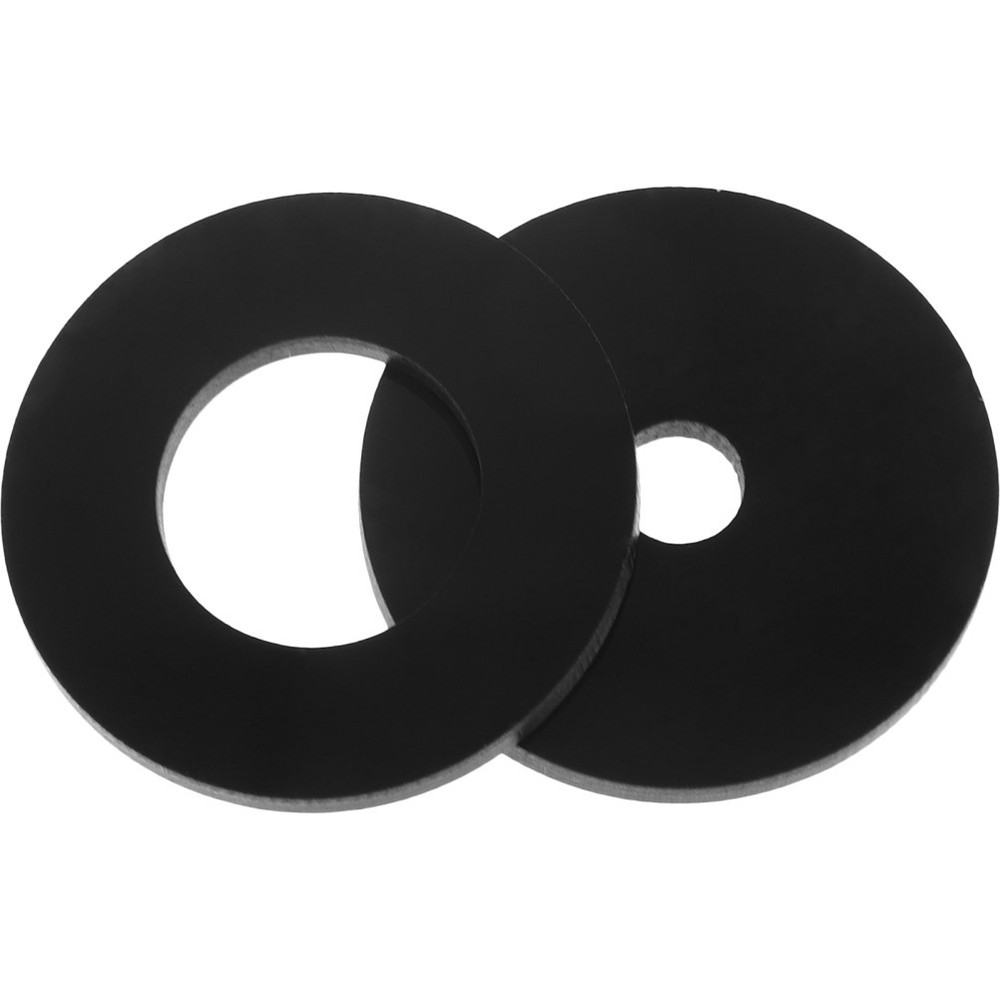 2 Pcs Precision Router Table Insert Plate Template Accessory Base