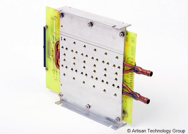 SRL 2109-1310 +50 Volt Regulator Control Module