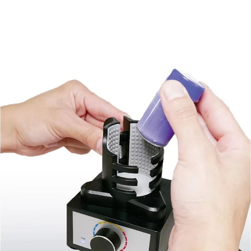 Electric Paint Stirrer Model Making Tools Swirl