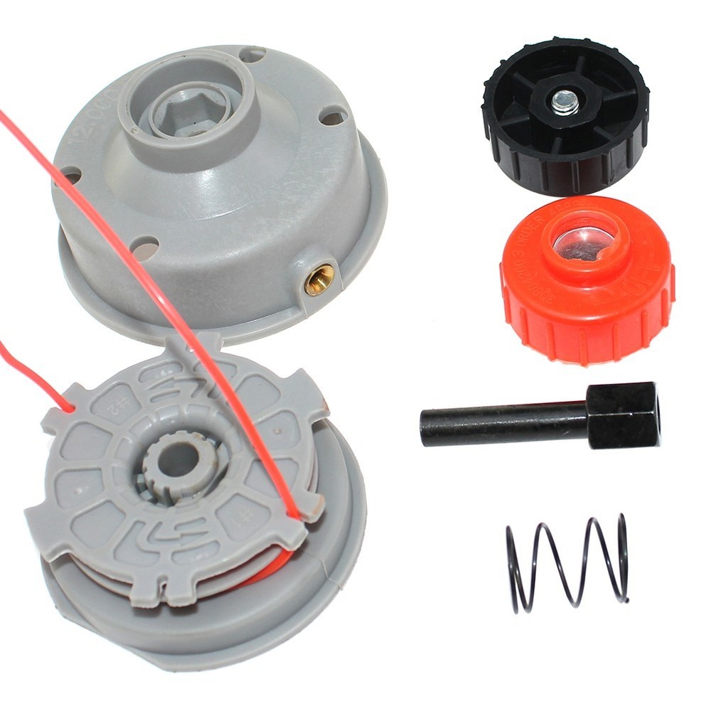 Trimmer Head For Black Max BM4CSSAC Hyper Touch HY26SST 310643003 309562005