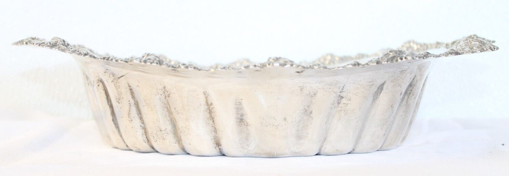 Mauser Mfg. Sterling Silver Serving Dish 427.3G