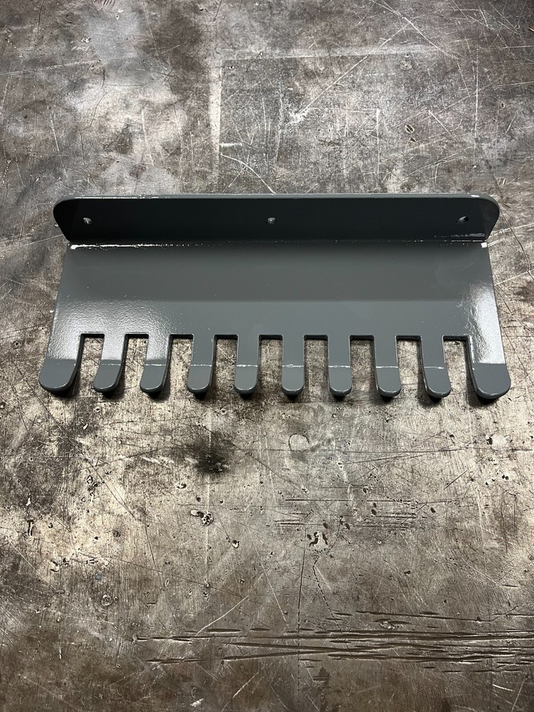 Vise Grip Locking Pliers Storage Bracket
