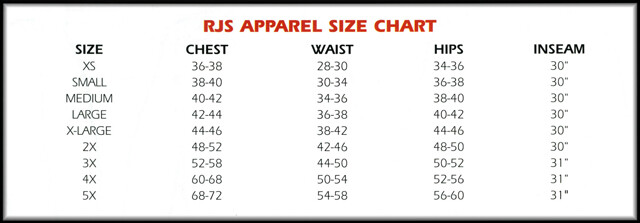 RJS RACING 'ELITE" FIRE SUIT 2 PIECE SFI 3-2A/1 JACK & PANTS COMBO M LG 2X 3X 4X