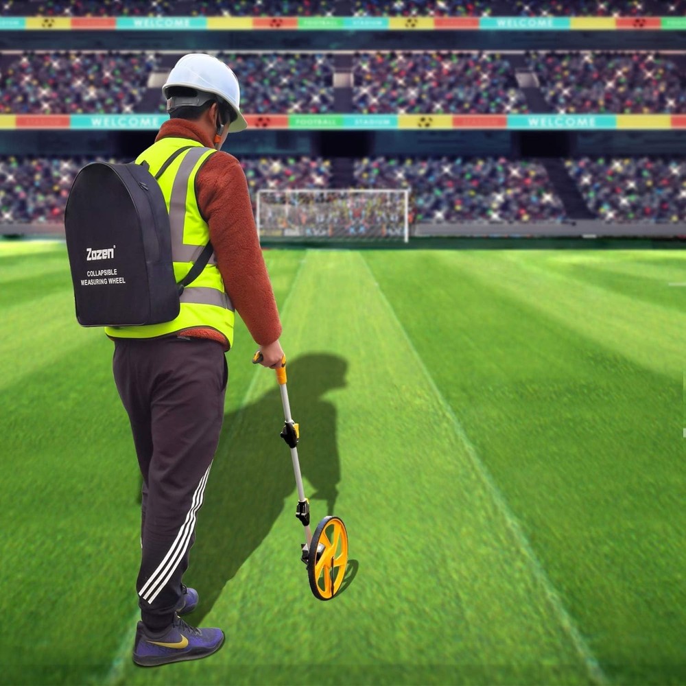 Versatile Measuring Device for Various Projects