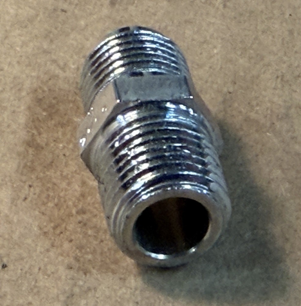 Devilbiss H-2008 240006 Adapter