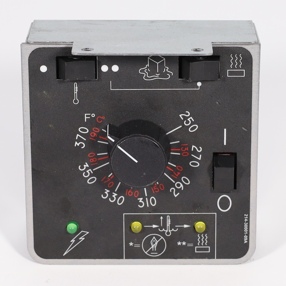 Kitchen Brains Fast B2005304 Solid State Temperature Control