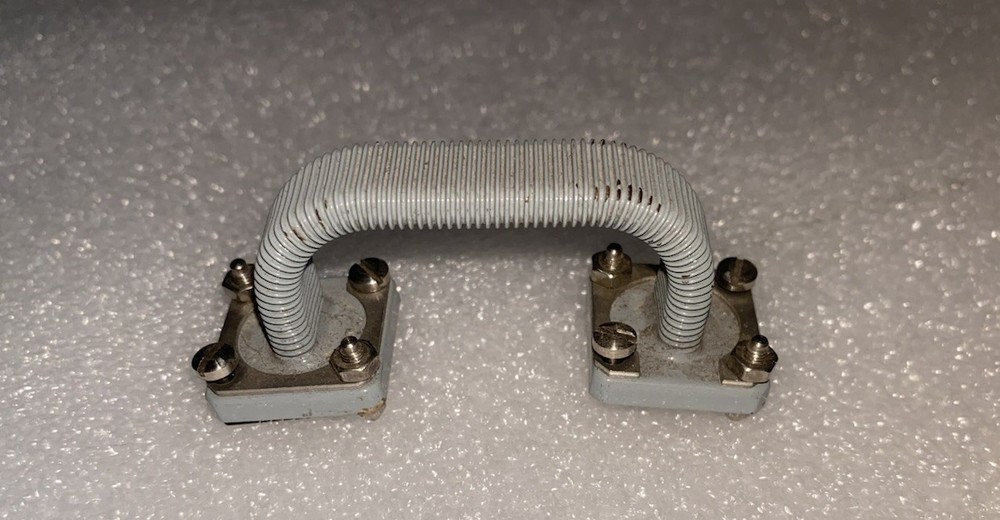 Adapter WR42 Flexible 18-26 GHZ Excellent Condition