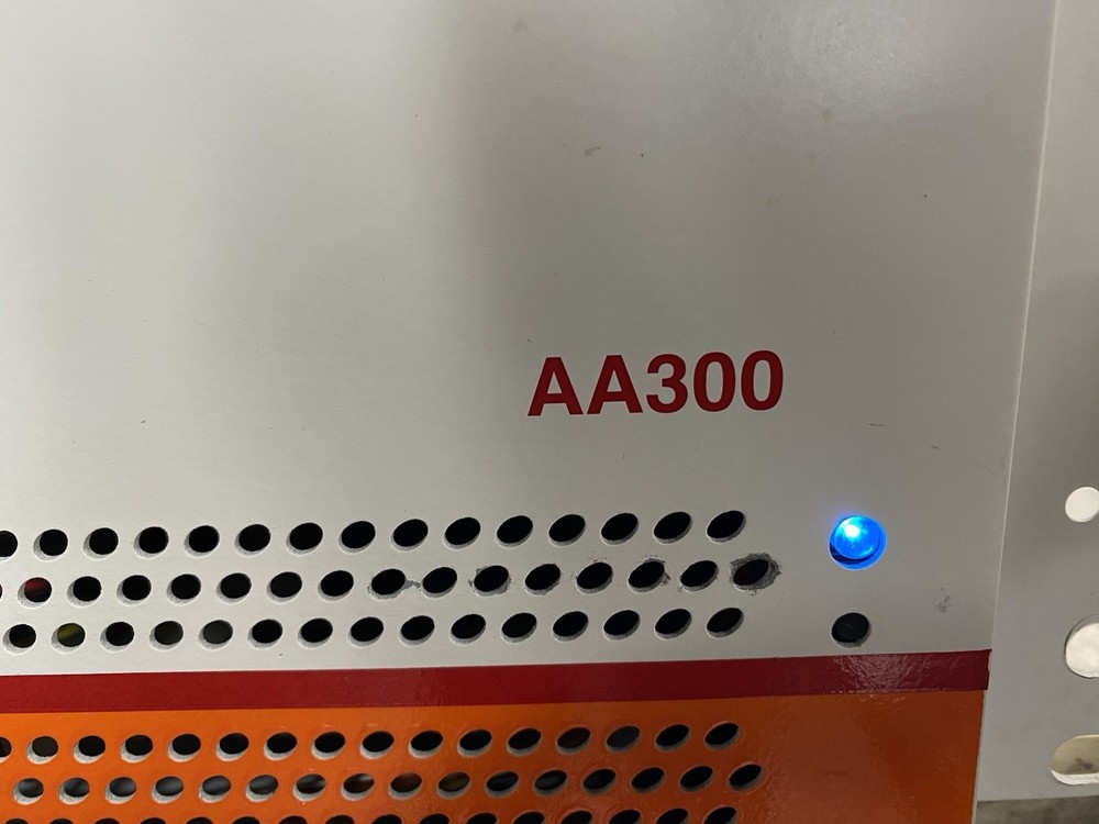 Switchvox Degium AA300