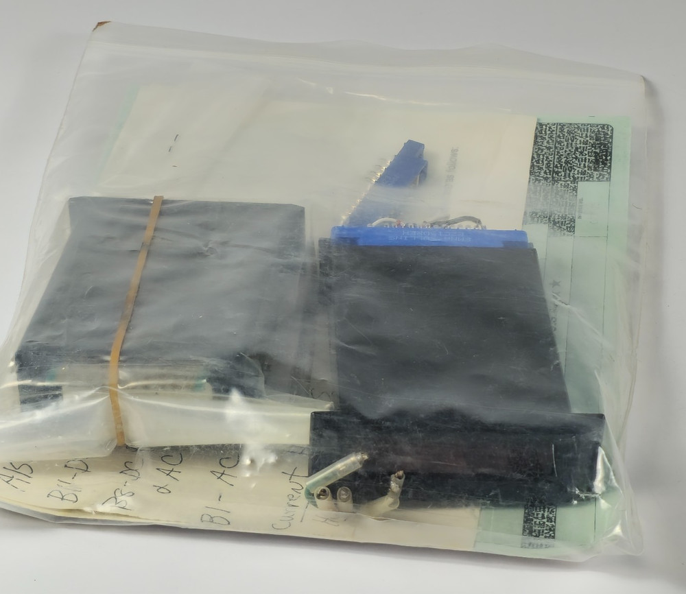 Model PM-352/AC Digital Panel meter