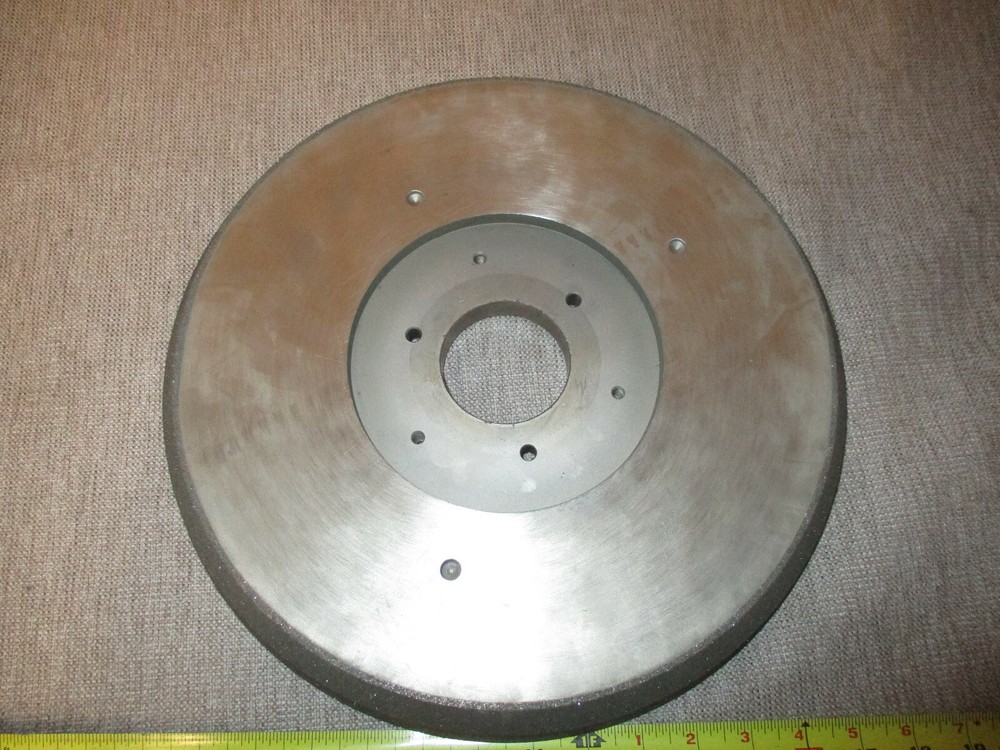 Abrasive Technology Wheel HCST11157,ATI
