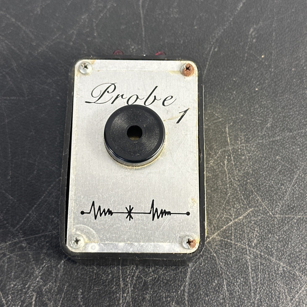 Spitfire Electronics Probe 1