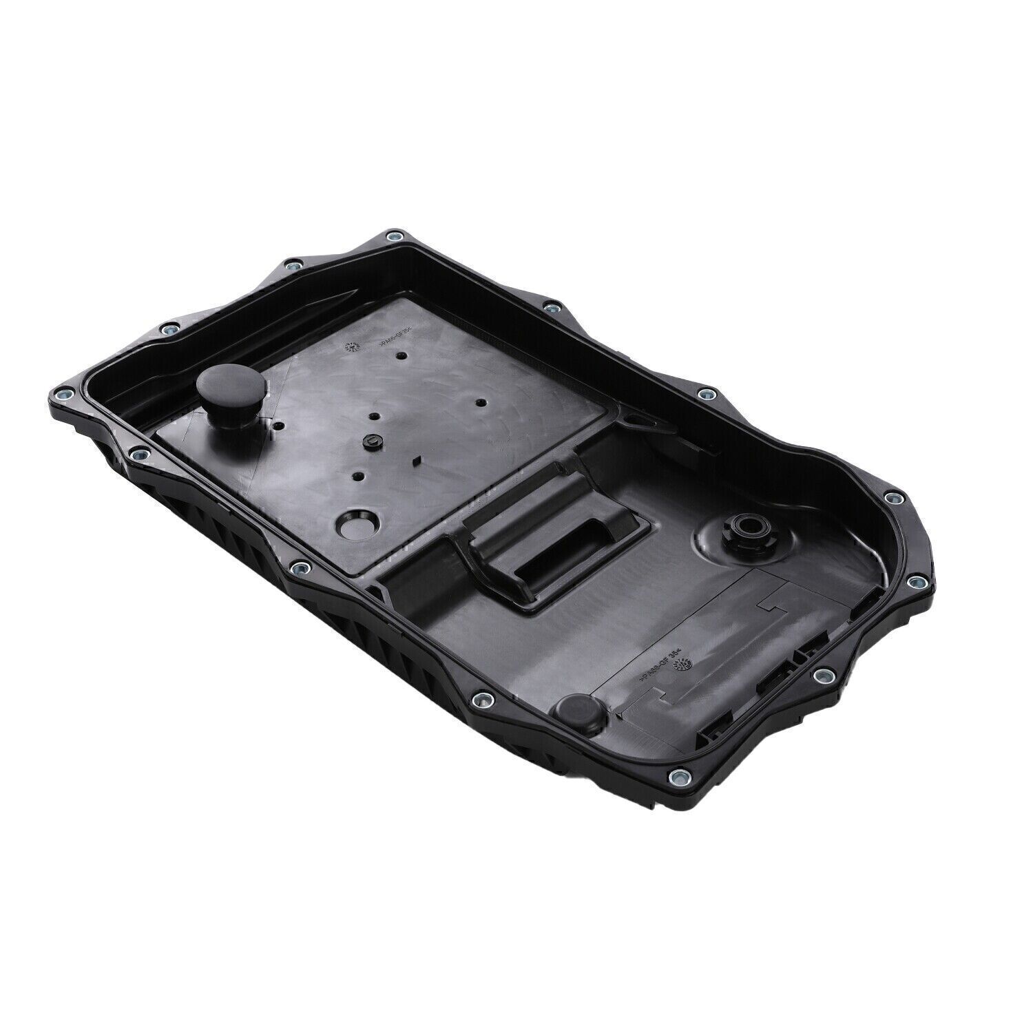 New Auto Transmission Oil Pan w/Gasket For Jeep Grand Cherokee 2014-2021 8 Speed