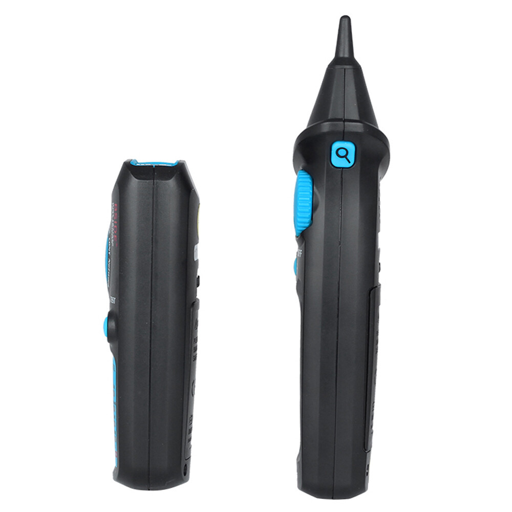 Multi-functional LCD Network Cable Tester Wire RJ11 RJ45 Wire I0F2