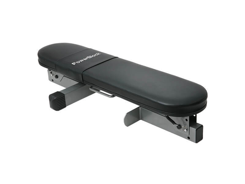 PowerBlock Travel Bench - NEW!