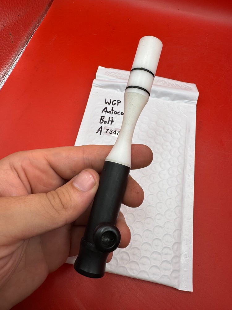 WGP Autococker Bolt