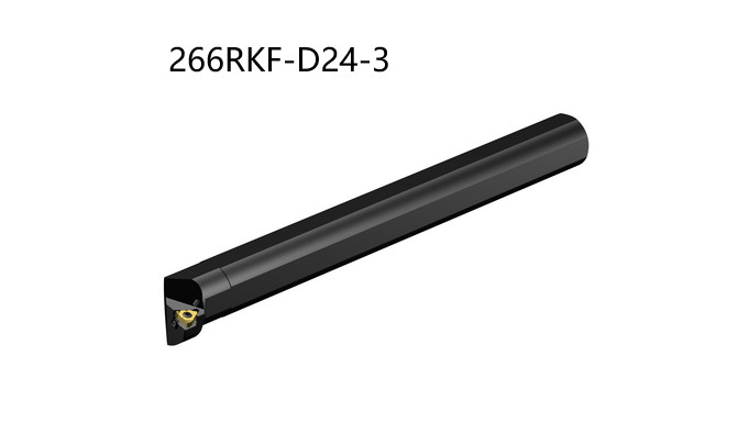 Original cemented carbide blade 1 tablet 266RKF-D24-3
