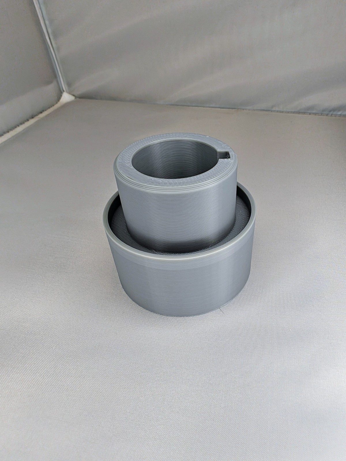 Ford Crankshaft Front Main Seal Installer - Rotunda 303-1251 Style - V6/V8