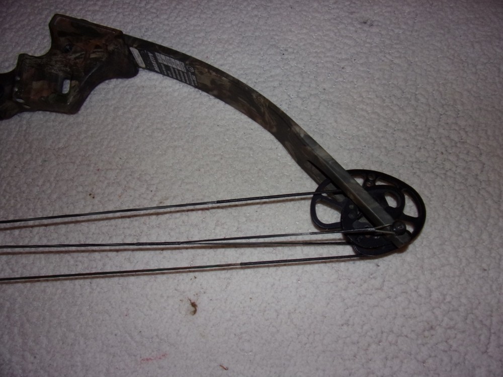 Martin Jaguar Compound Bow