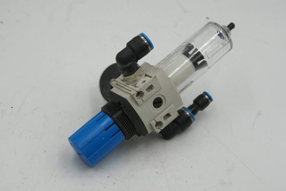 Festo LFR-1/4-DB-7-MINI-H