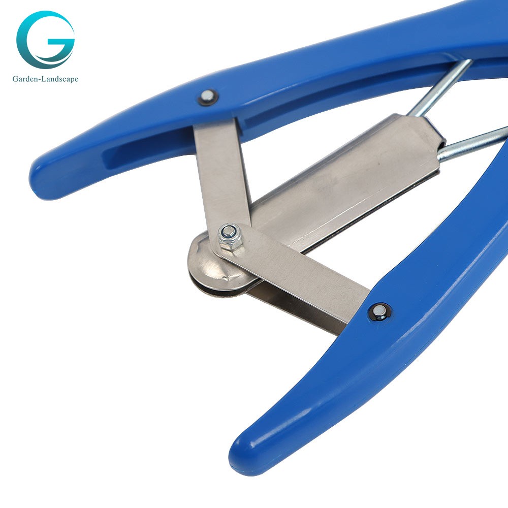 100 Marking Ring+ Durable Bander Docking Elastrator Sheep Castration Applicator