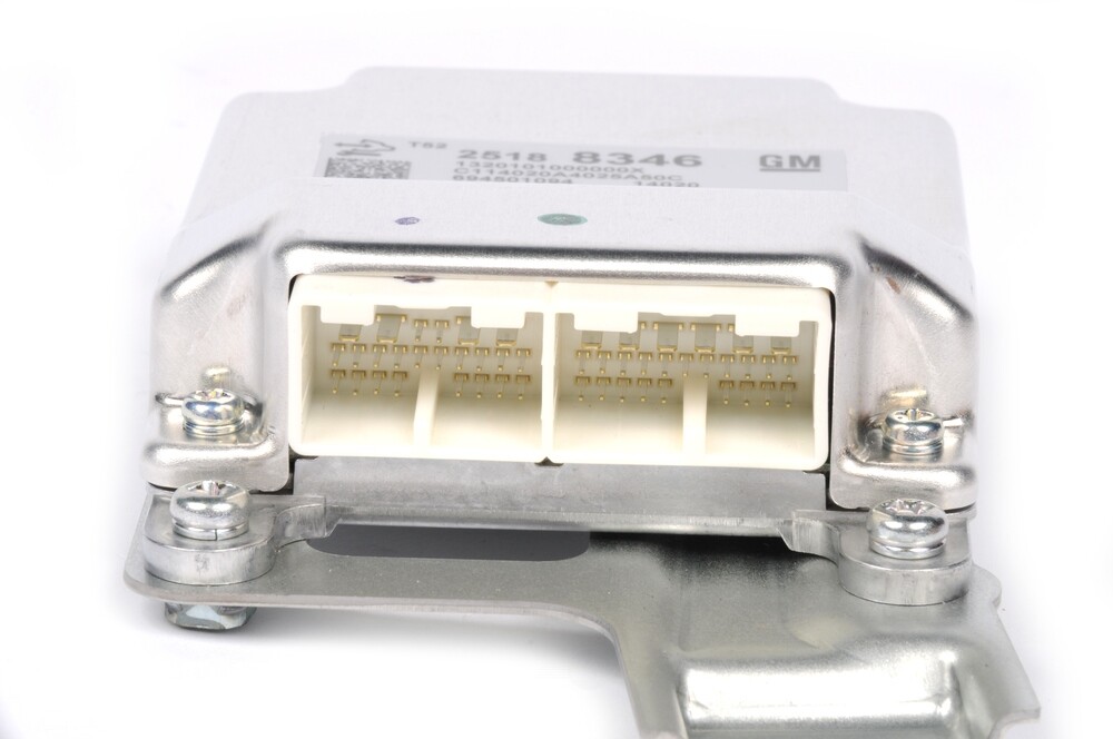 Transmission Control Module