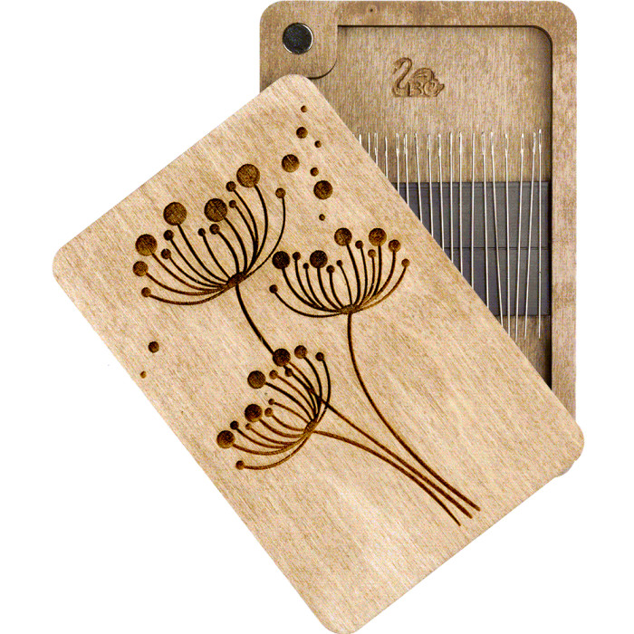 Needlework Holder