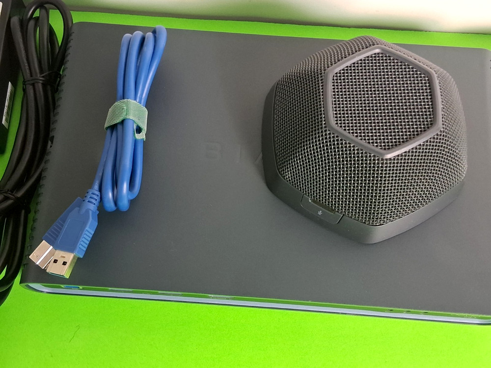 Biamp Devio CR-1 Conferencing Hub