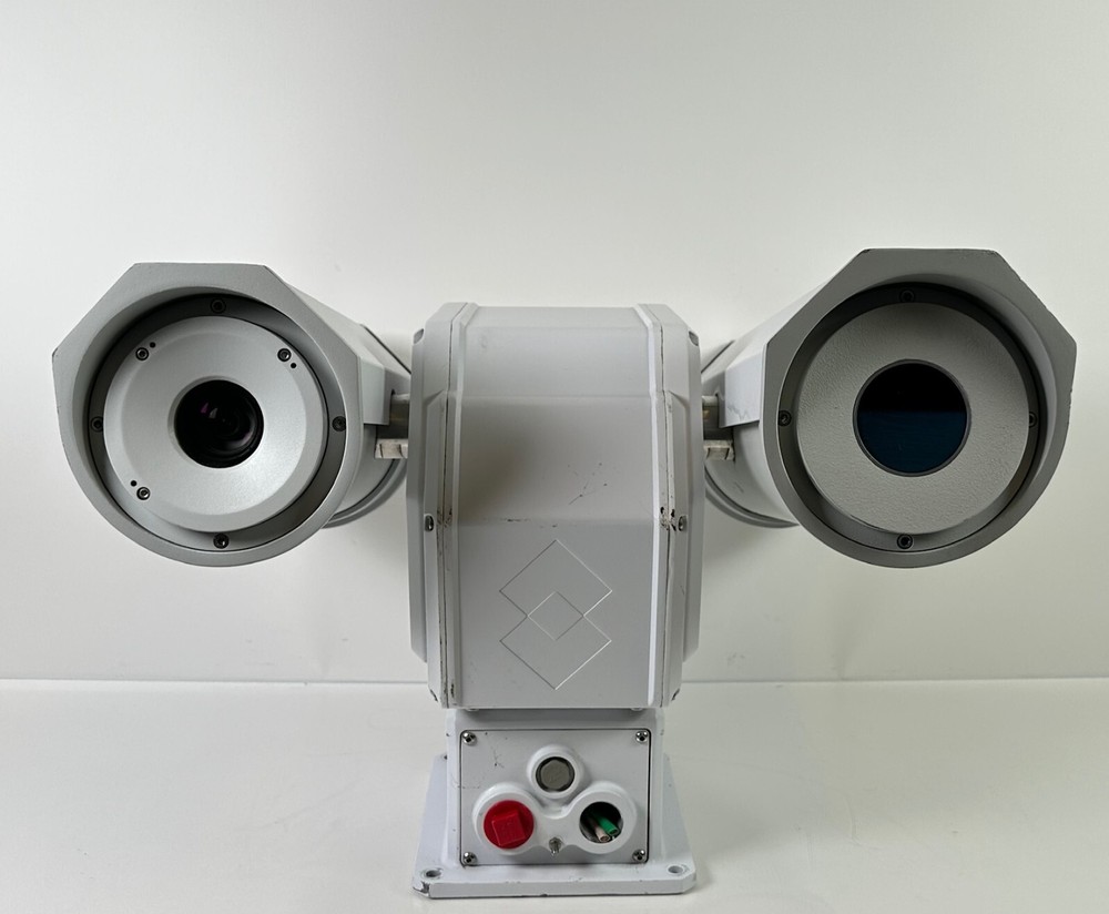 FLIR Systems A310 PT 25° NTSC DUAL-SENSOR Camera
