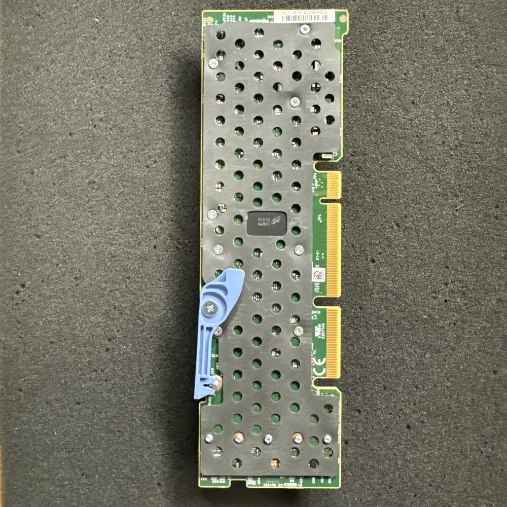 Cisco UCSC-RAID-M5 30-1565-01 12GB/S SAS Modular RAID Controller