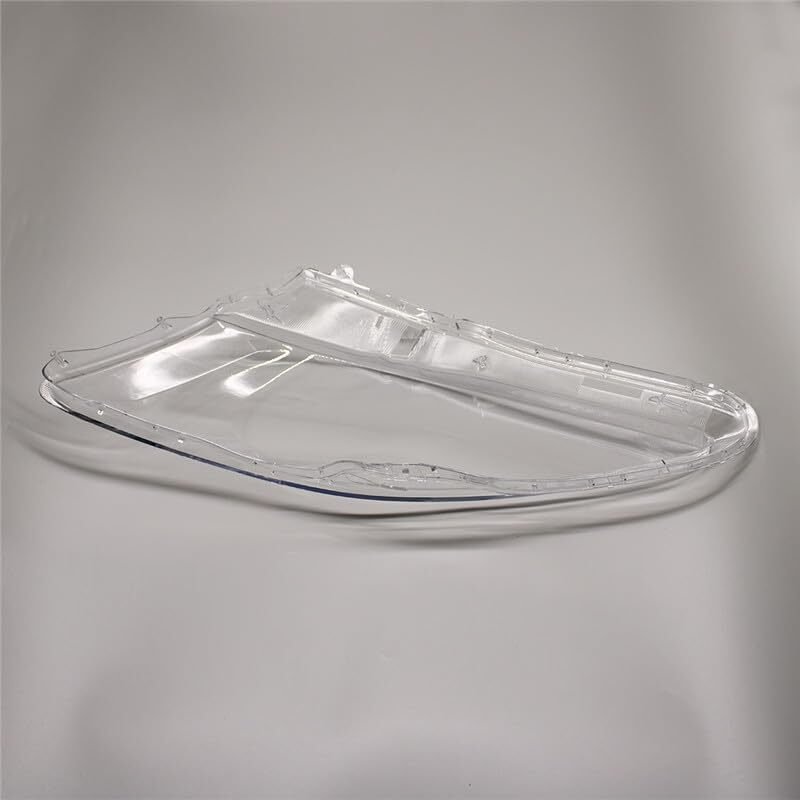 New Pair Headlight Lens Cover For Lexus IS250 IS300 IS350 2006 2007 2008-201