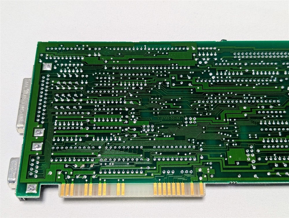 Epson DEC-32V-0 SPFG Floppy Disk Controller (FDC) Board - RARE