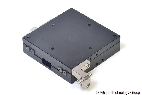 Burleigh Linear Stage